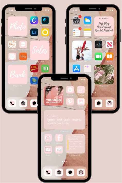 How to Beautify Your iPhone Screen?